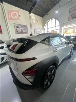 هیوندای کۆنا